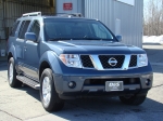 2006 Nissan Pathfinder